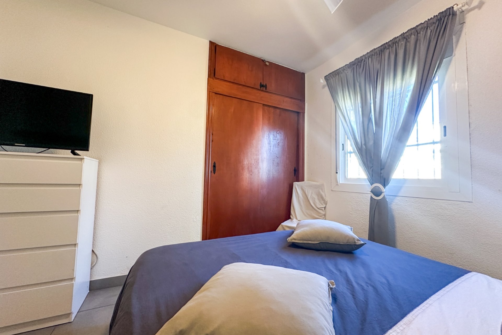 Resale - Apartment -
Villamartín - Villamartin