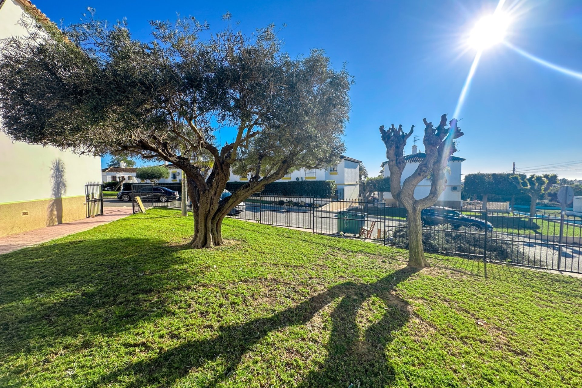 Resale - Apartment -
Villamartín - Villamartin