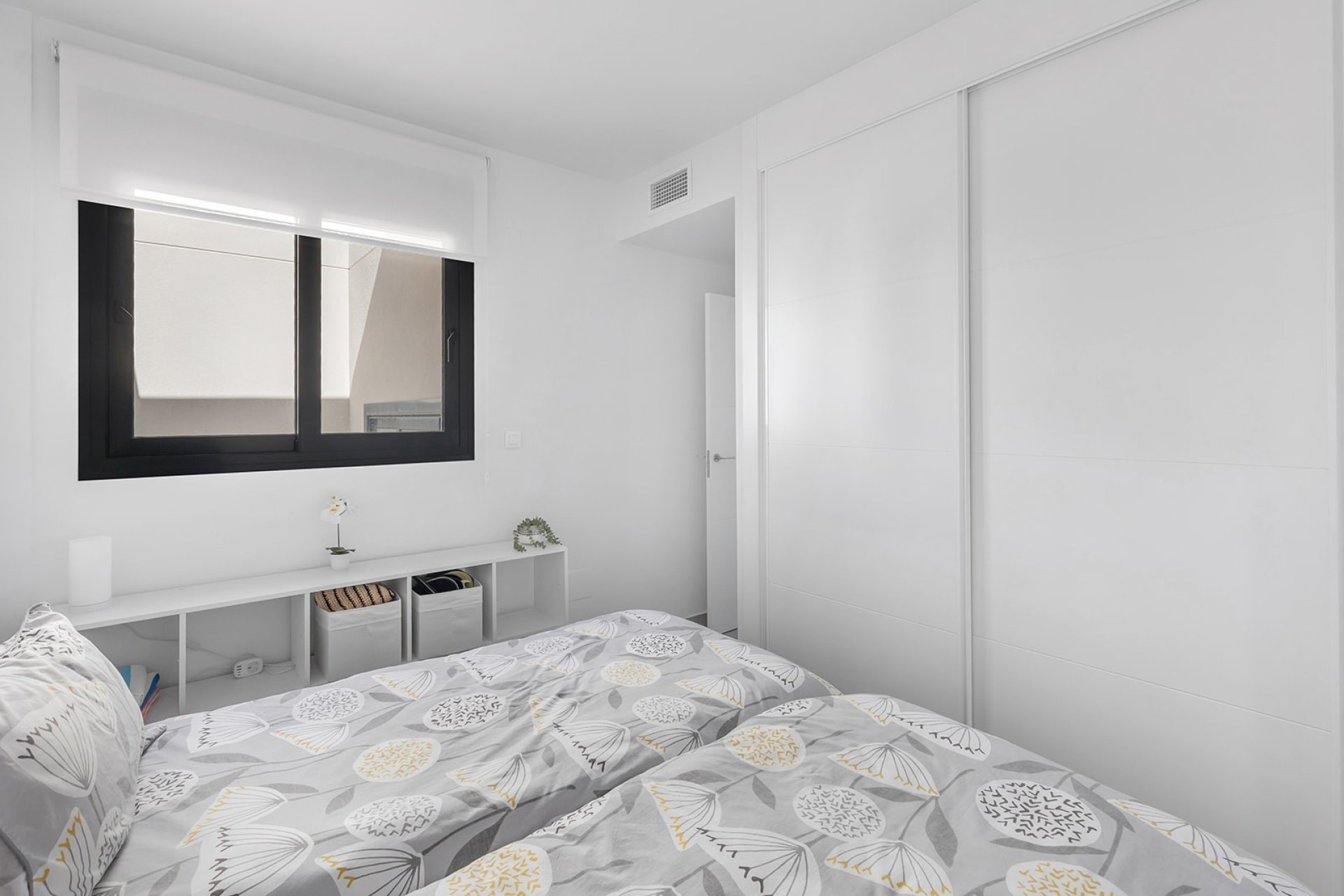 Resale - Apartment -
Villamartín - Villamartin
