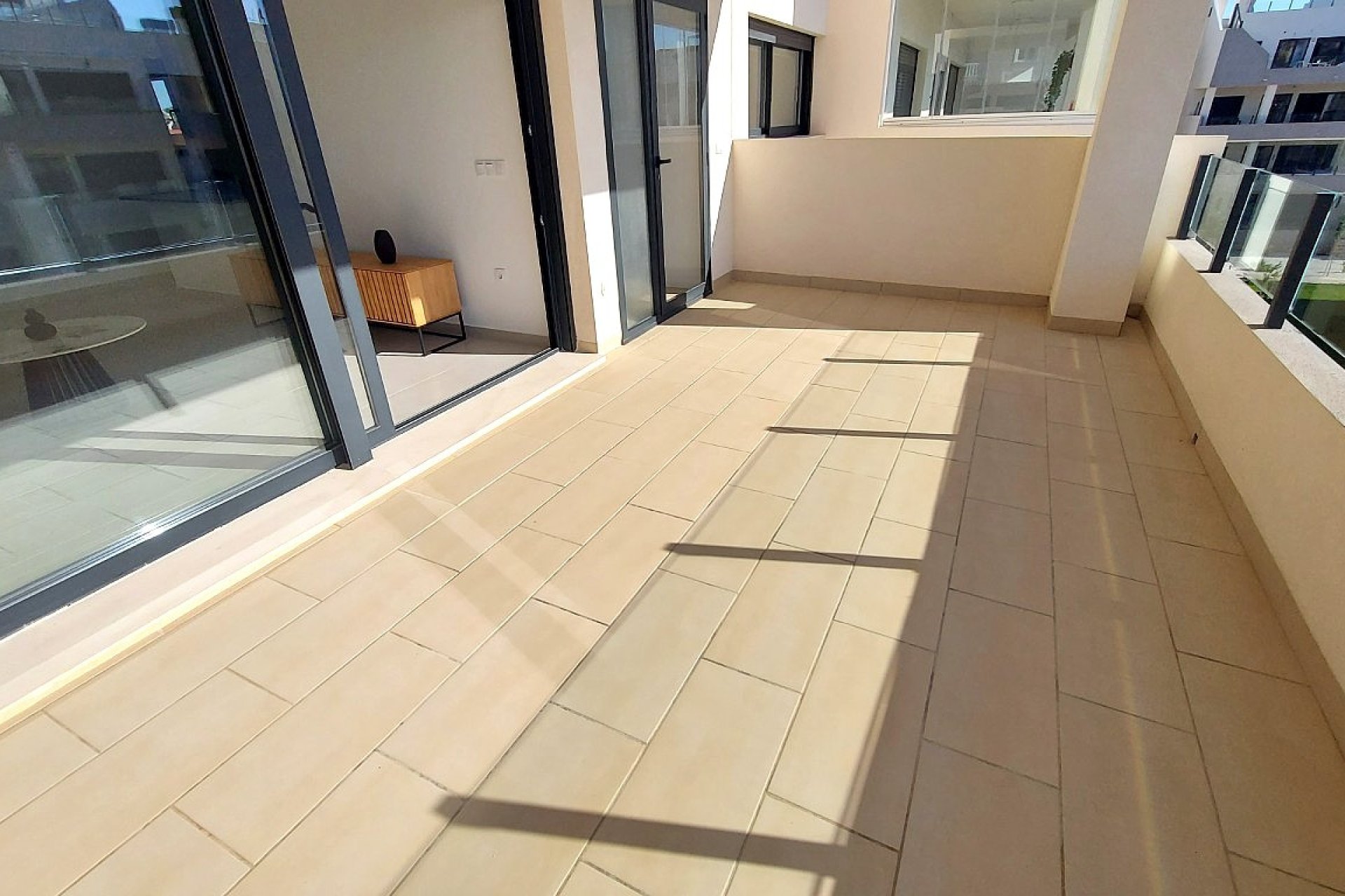 Resale - Apartment -
Villamartín - Villamartin