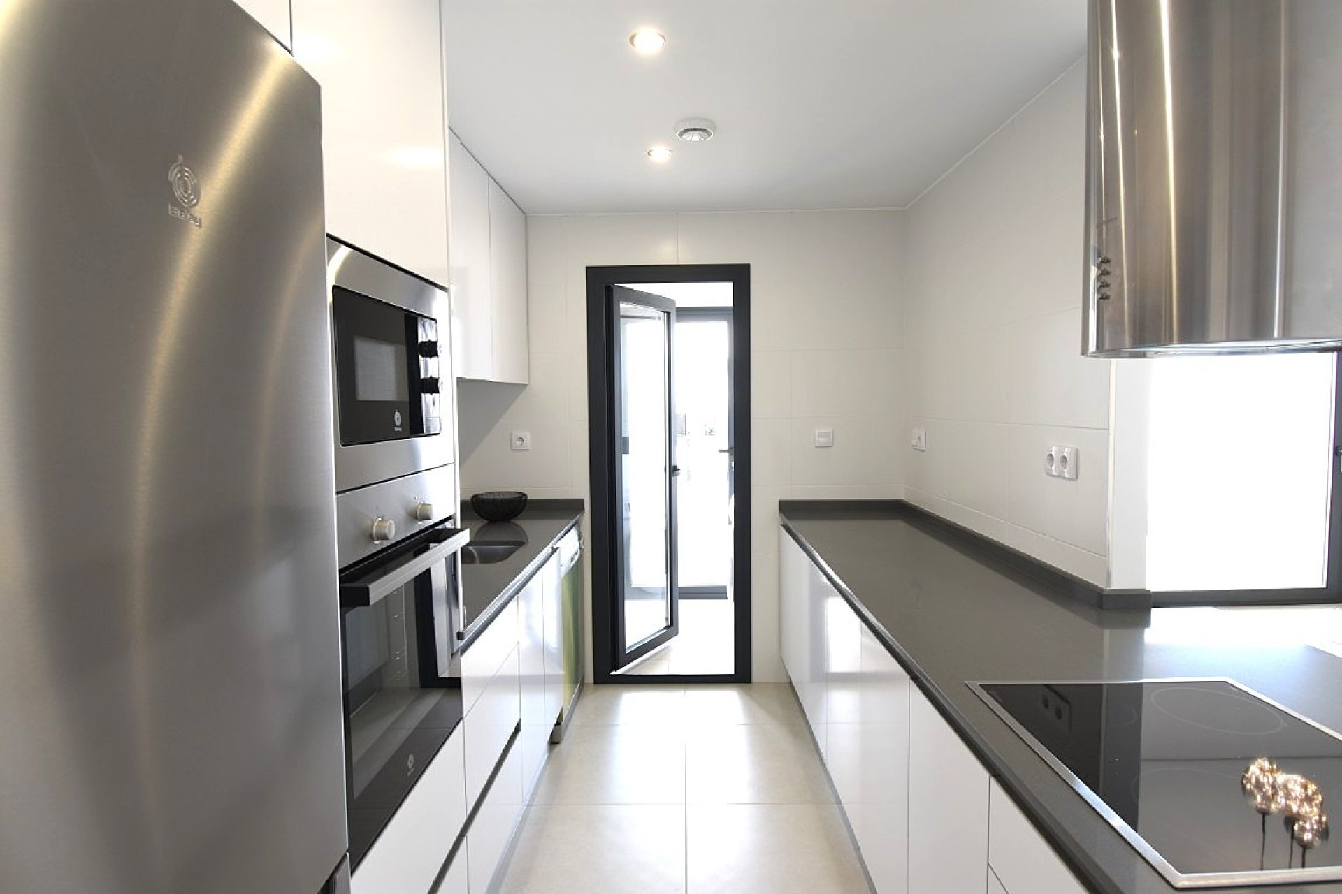 Resale - Apartment -
Villamartín - Villamartin