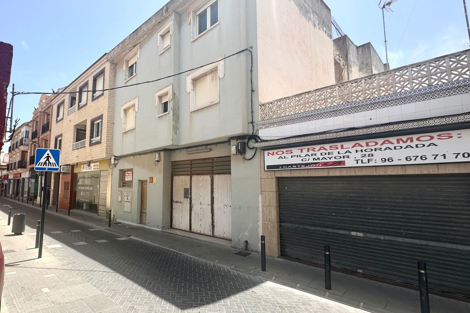Resale - Building -
San Pedro del Pinatar - San Pedro Del Pinatar