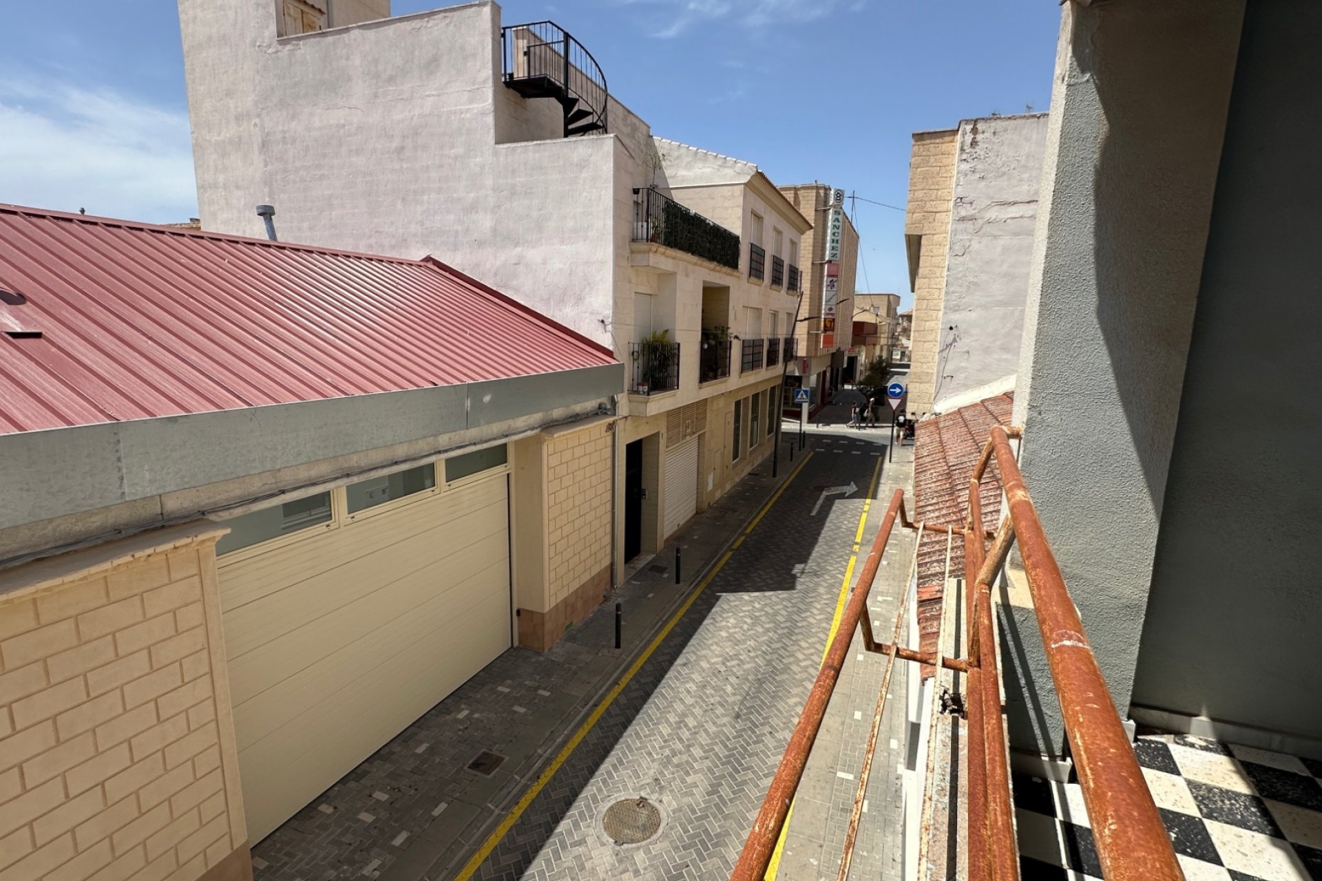 Resale - Building -
San Pedro del Pinatar - San Pedro Del Pinatar