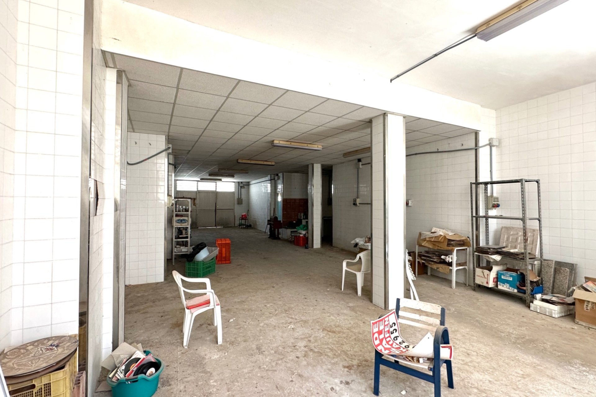 Resale - Building -
San Pedro del Pinatar - San Pedro Del Pinatar