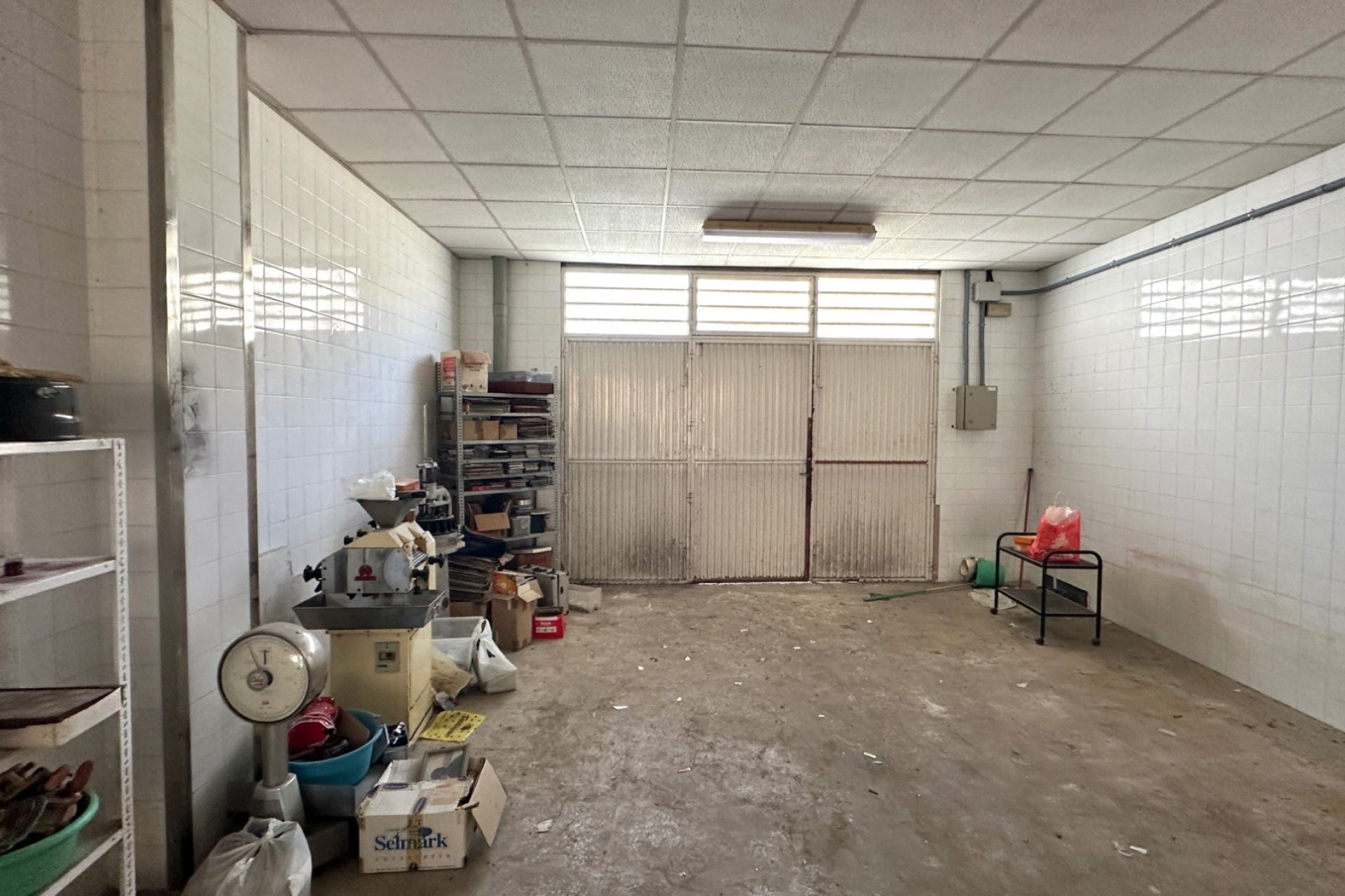 Resale - Building -
San Pedro del Pinatar - San Pedro Del Pinatar
