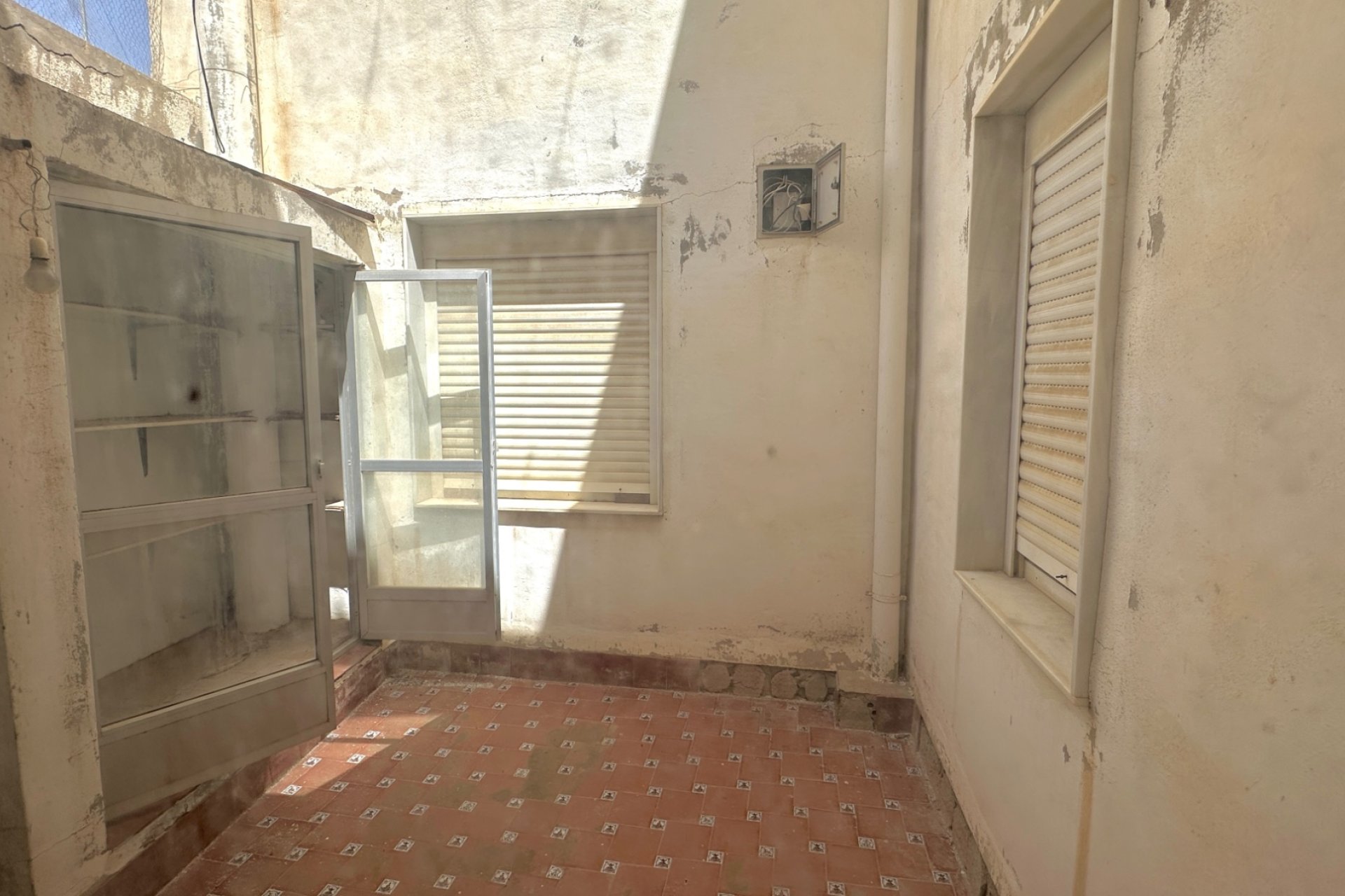 Resale - Building -
San Pedro del Pinatar - San Pedro Del Pinatar