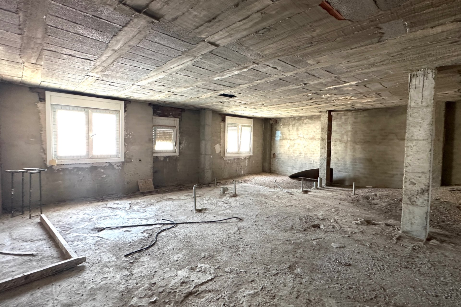 Resale - Building -
San Pedro del Pinatar - San Pedro Del Pinatar