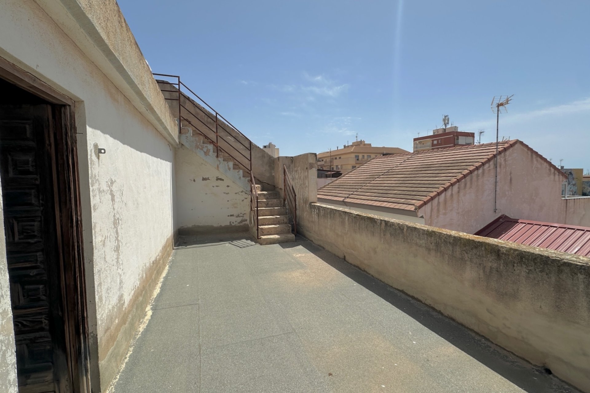 Resale - Building -
San Pedro del Pinatar - San Pedro Del Pinatar