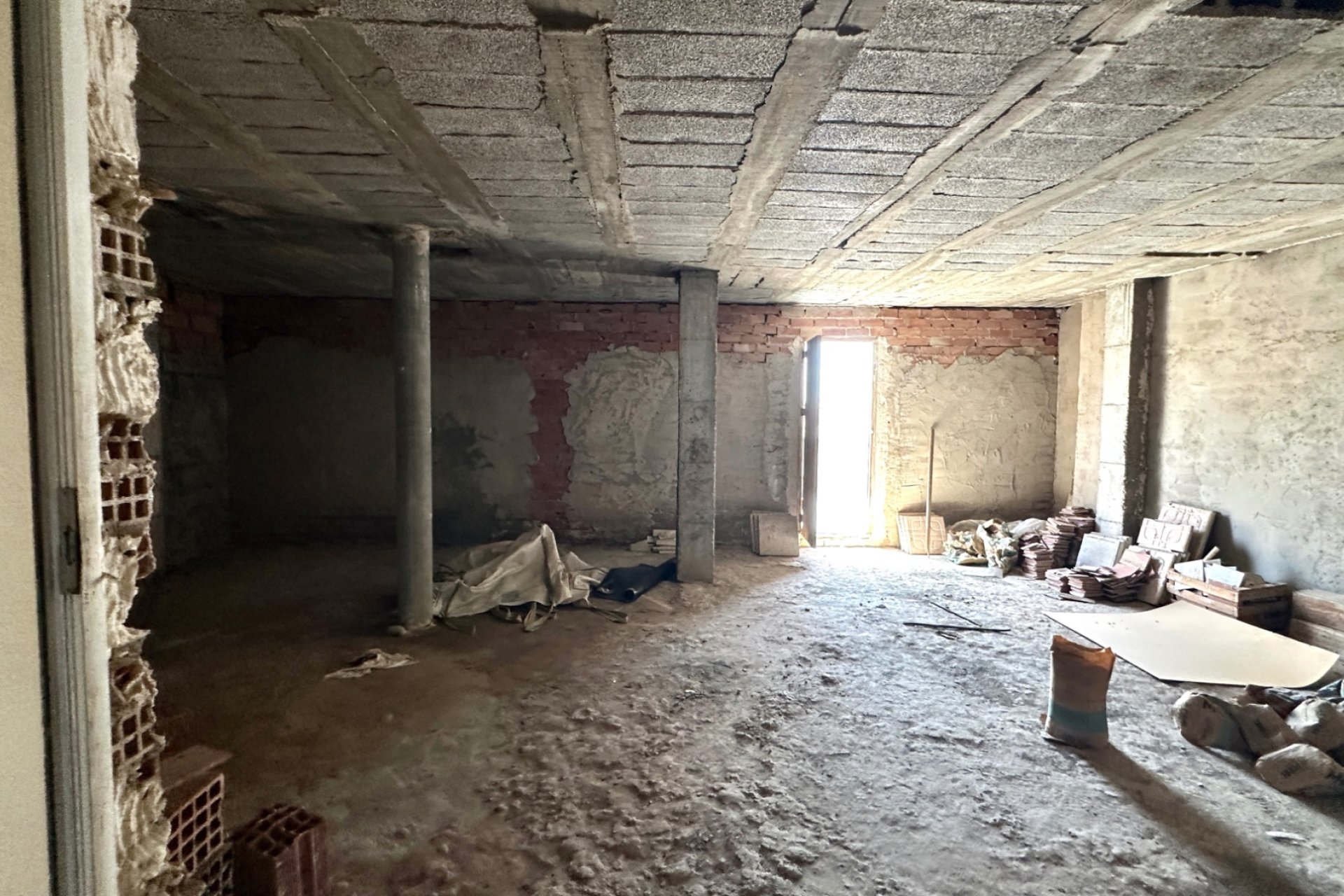 Resale - Building -
San Pedro del Pinatar - San Pedro Del Pinatar