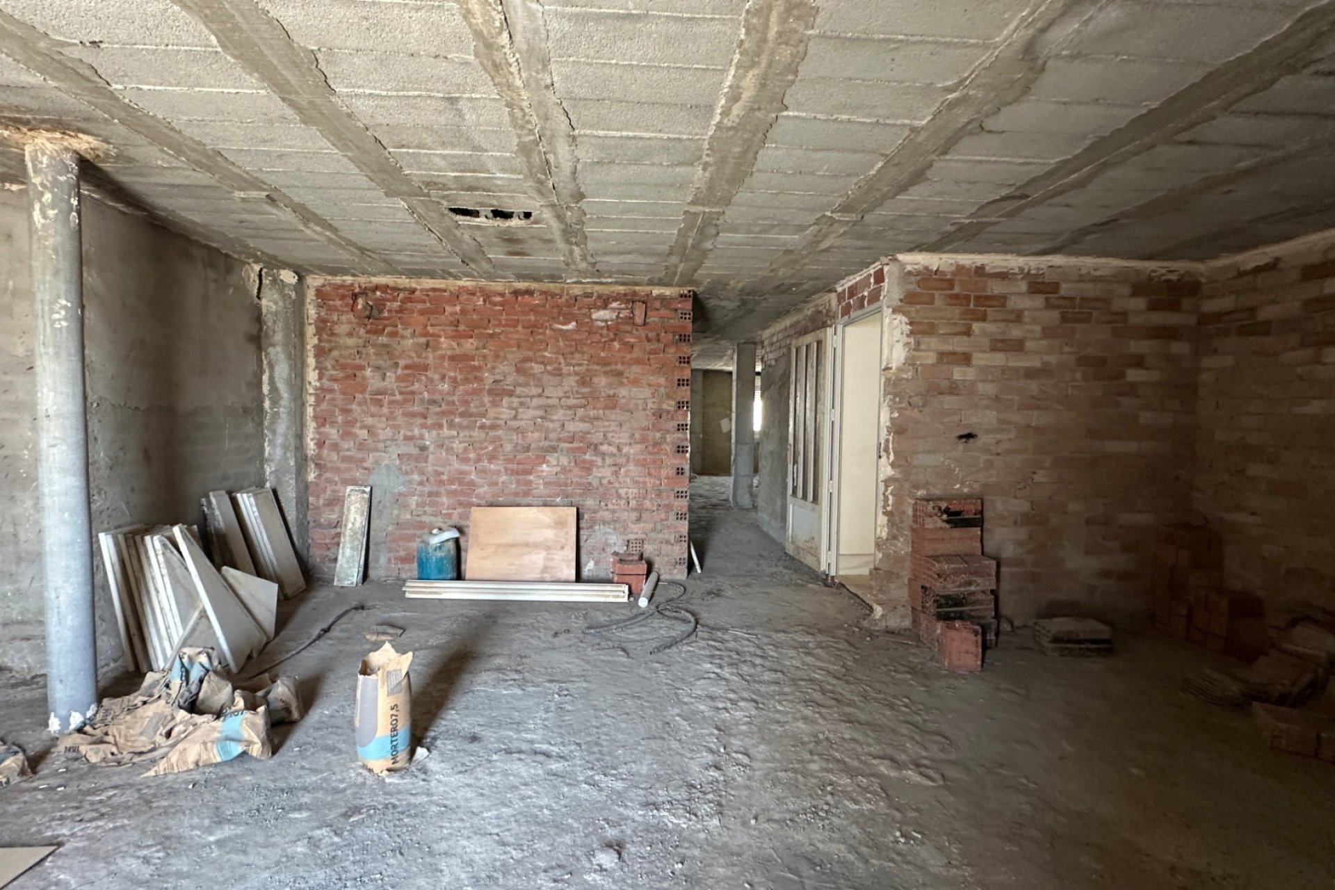 Resale - Building -
San Pedro del Pinatar - San Pedro Del Pinatar