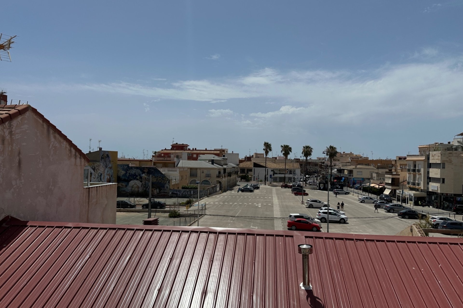 Resale - Building -
San Pedro del Pinatar - San Pedro Del Pinatar