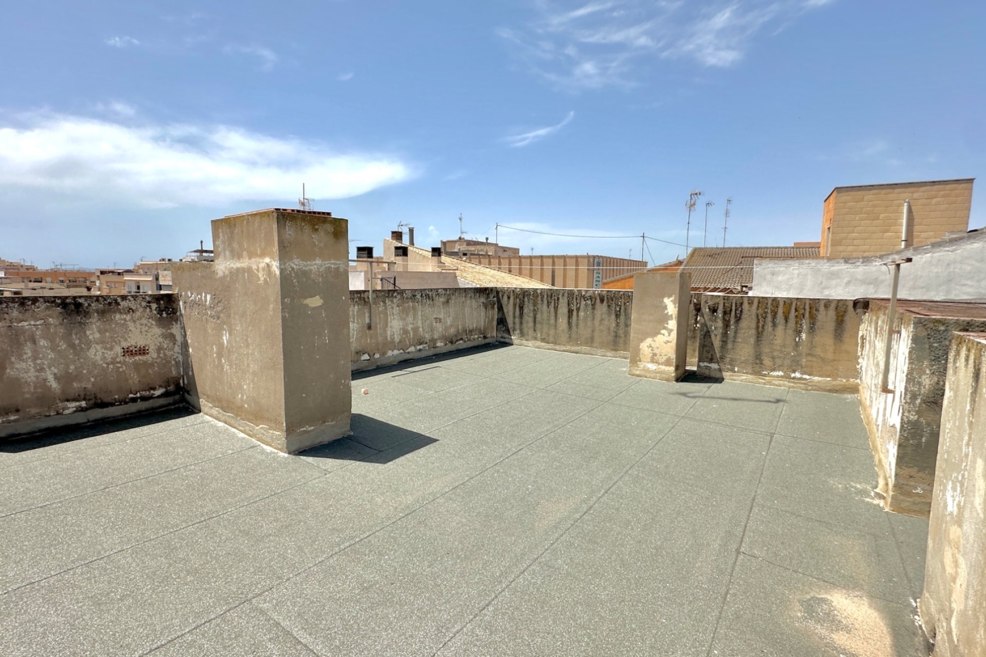 Resale - Building -
San Pedro del Pinatar - San Pedro Del Pinatar