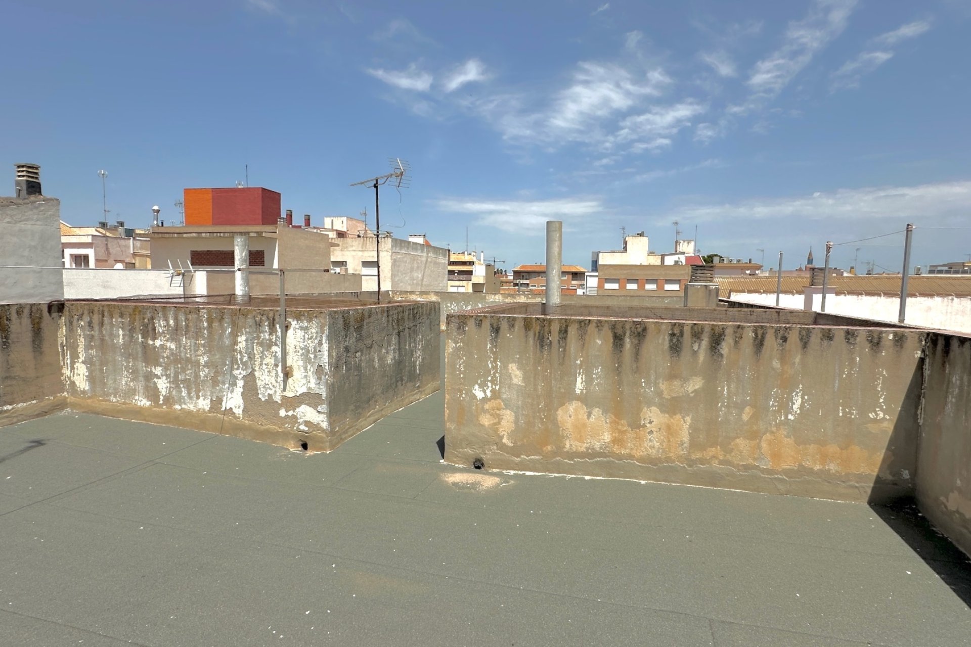 Resale - Building -
San Pedro del Pinatar - San Pedro Del Pinatar