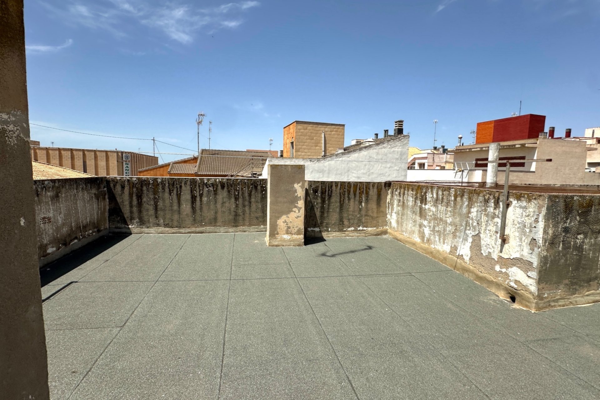 Resale - Building -
San Pedro del Pinatar - San Pedro Del Pinatar
