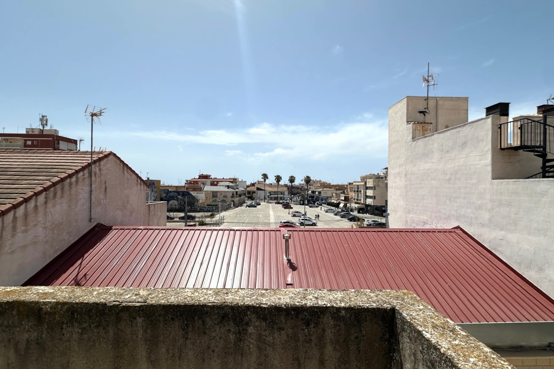 Resale - Building -
San Pedro del Pinatar - San Pedro Del Pinatar