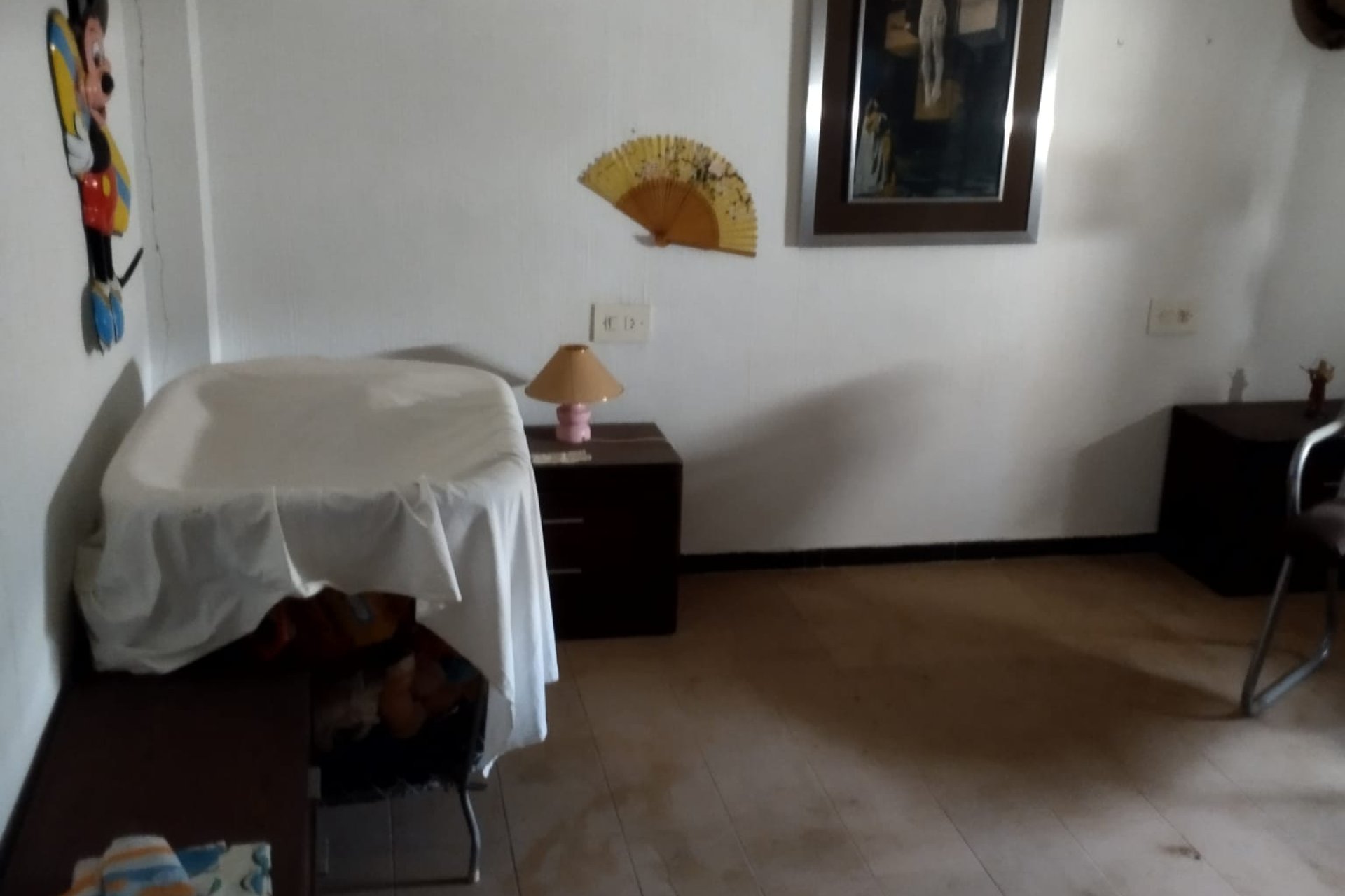 Resale - Building -
Torrevieja - Costa Blanca Sur
