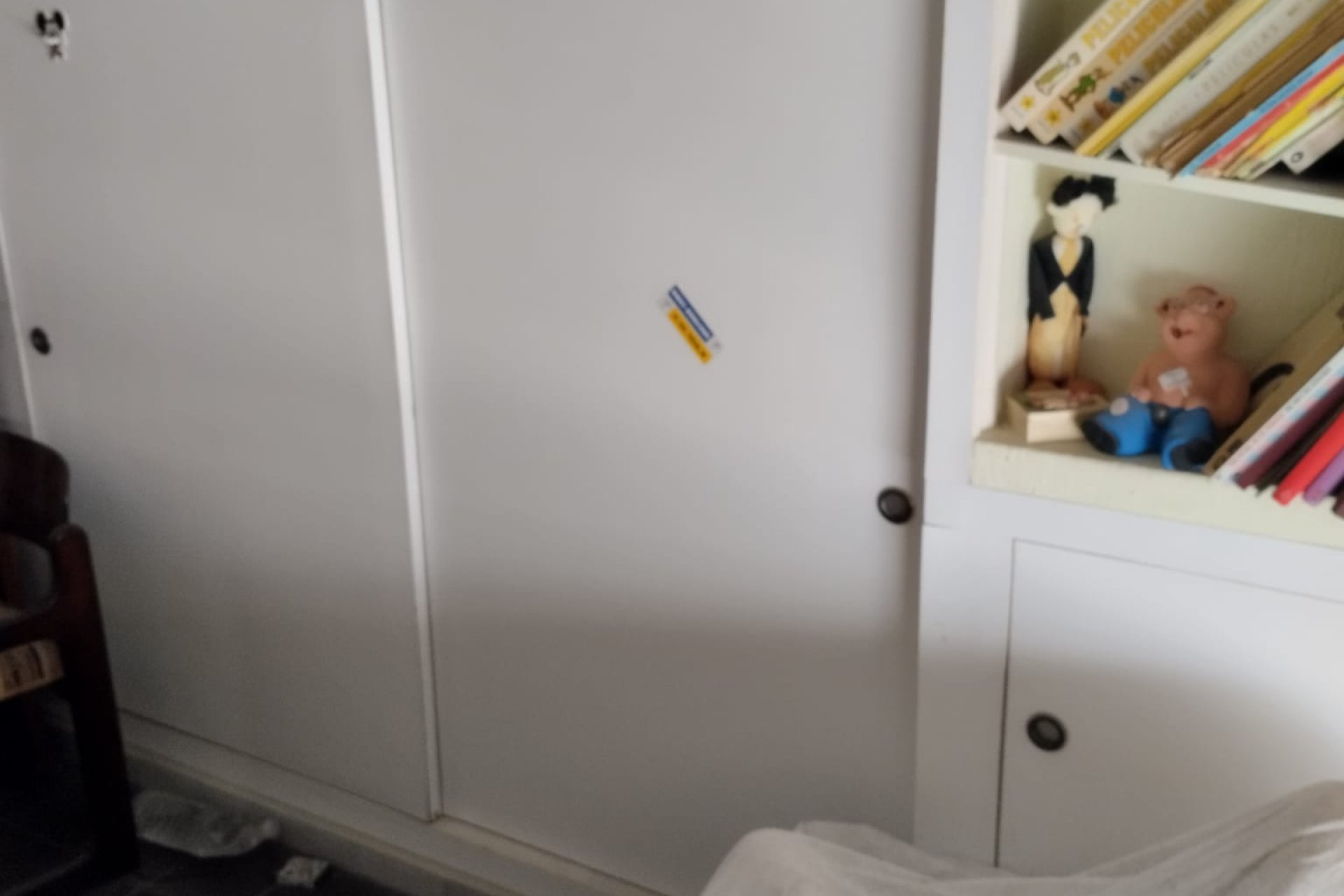 Resale - Building -
Torrevieja - Costa Blanca Sur