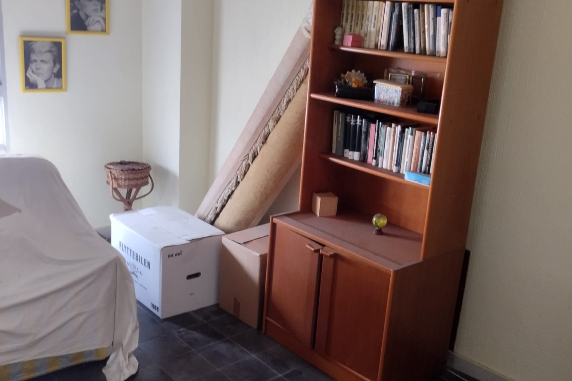 Resale - Building -
Torrevieja - Costa Blanca Sur