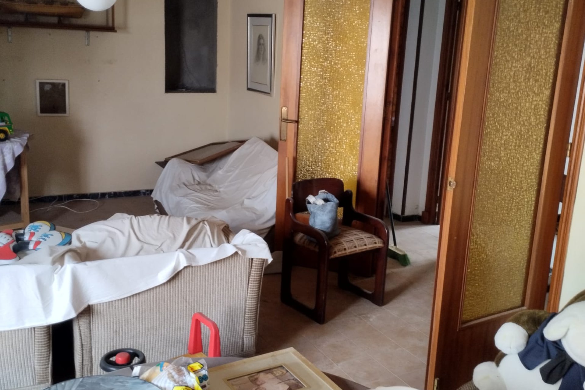 Resale - Building -
Torrevieja - Costa Blanca Sur