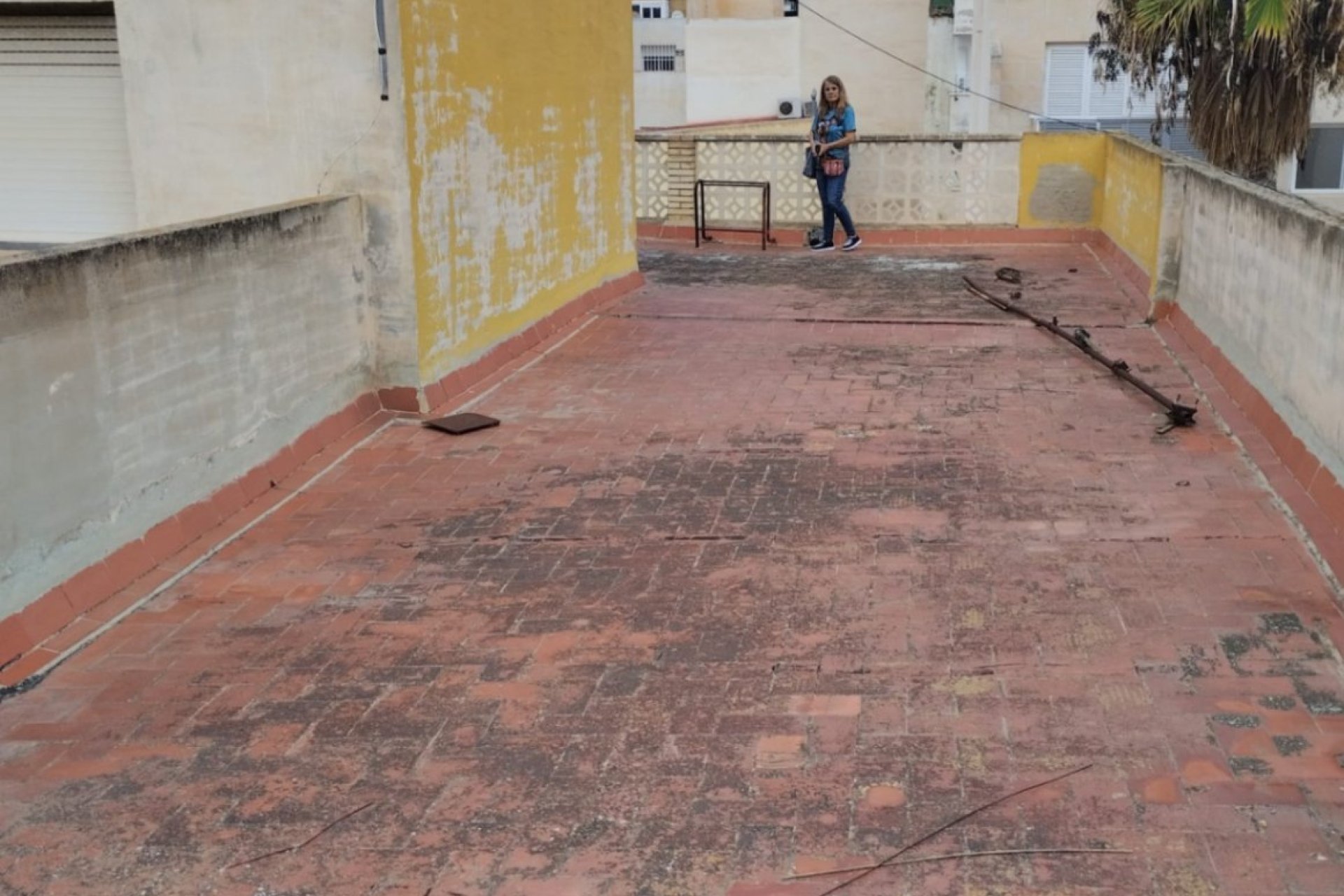 Resale - Building -
Torrevieja - Costa Blanca Sur