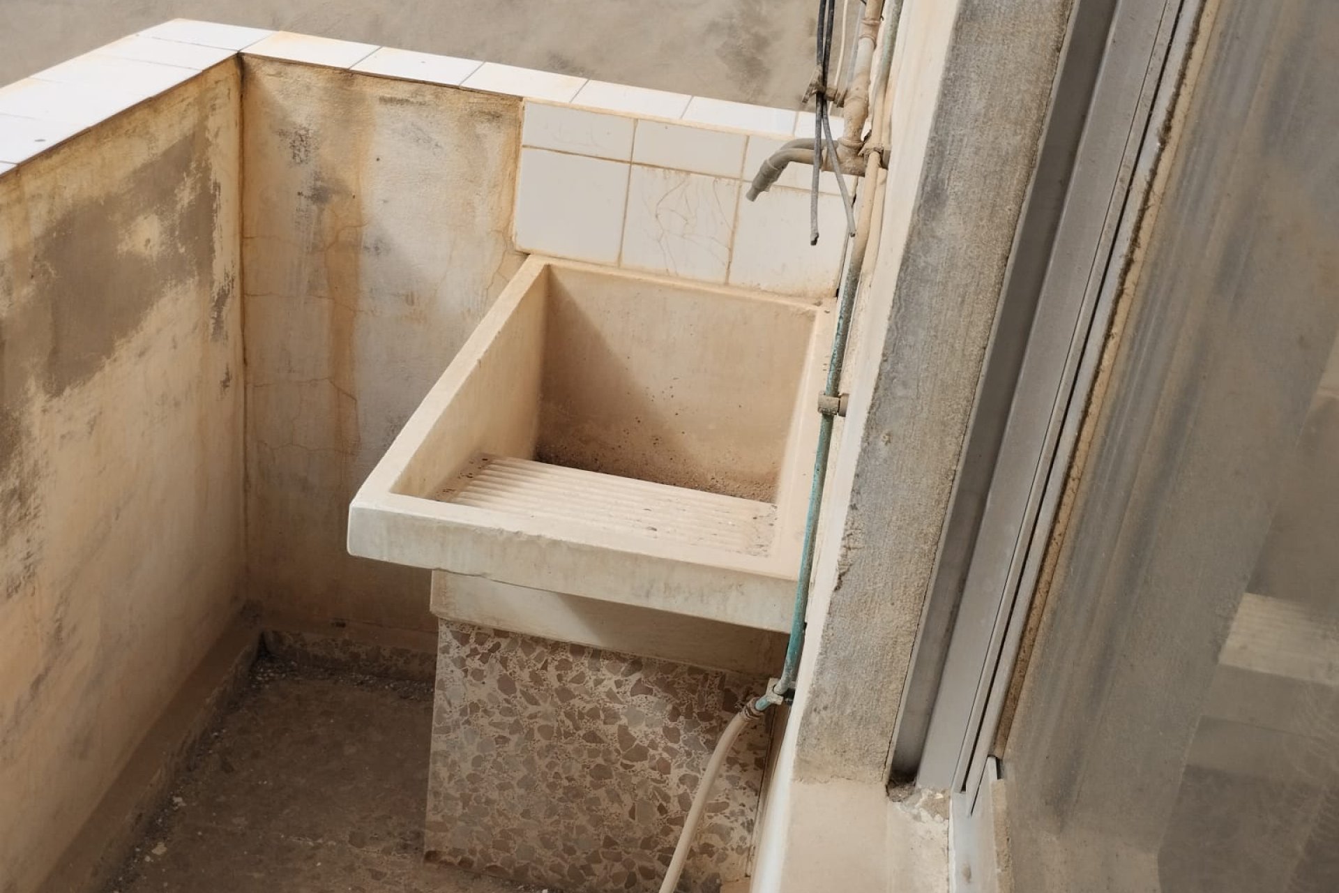 Resale - Building -
Torrevieja - Costa Blanca Sur