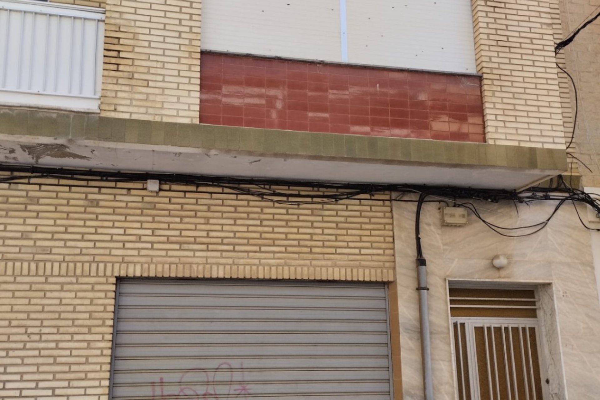 Resale - Building -
Torrevieja - Costa Blanca Sur