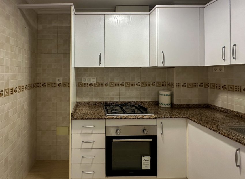 Resale - Bungalow -
Daya Nueva - Costa Blanca Sur