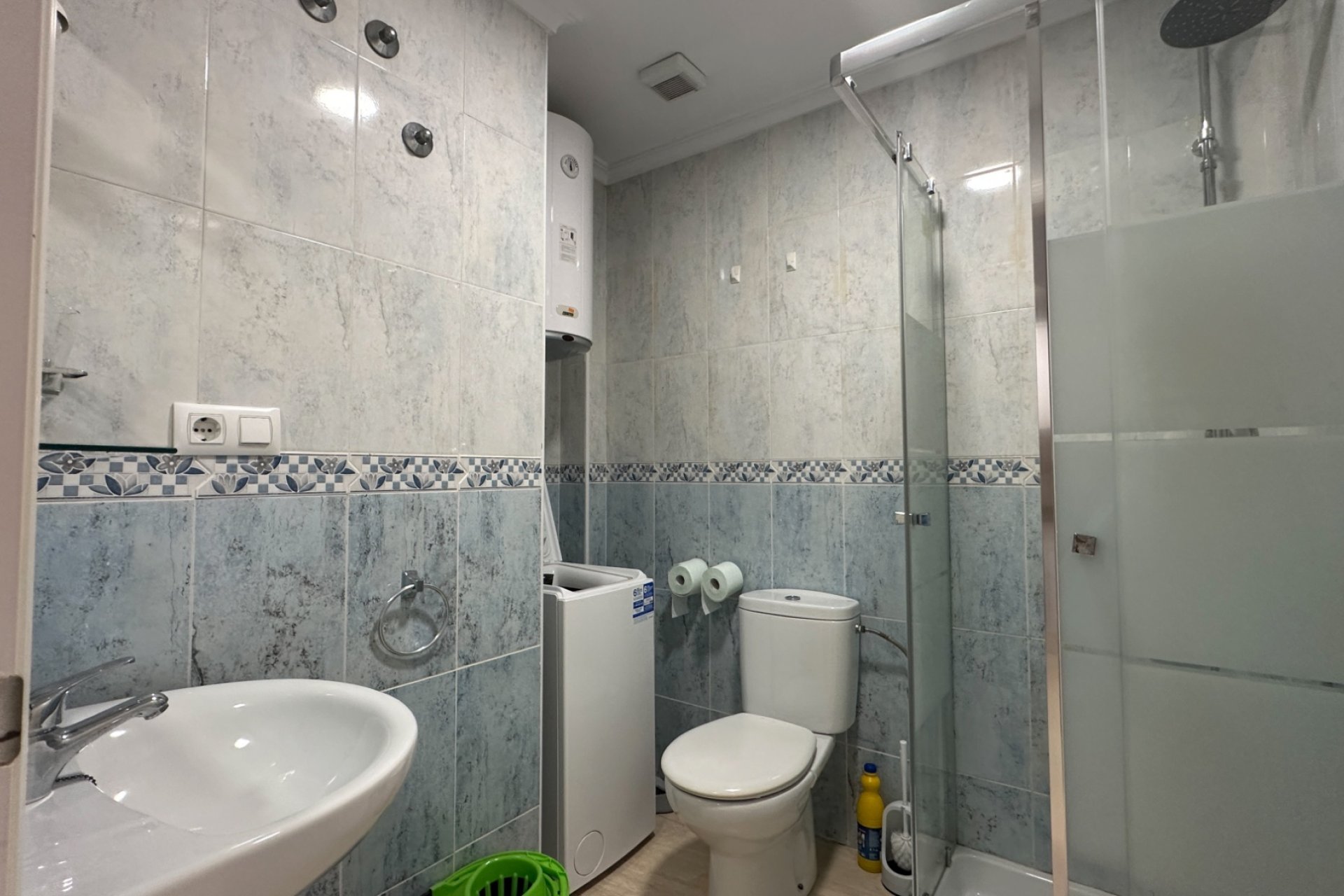 Resale - Bungalow -
Daya Nueva - Costa Blanca Sur