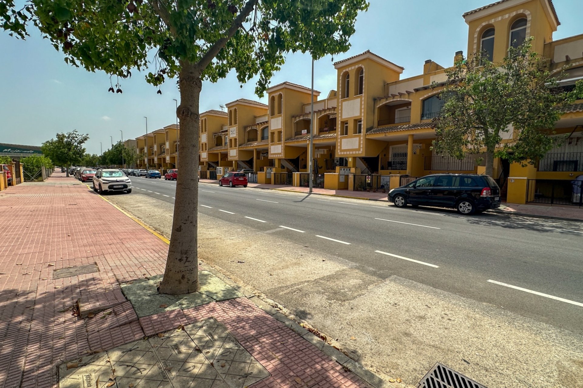 Resale - Bungalow -
Daya Nueva - Costa Blanca Sur