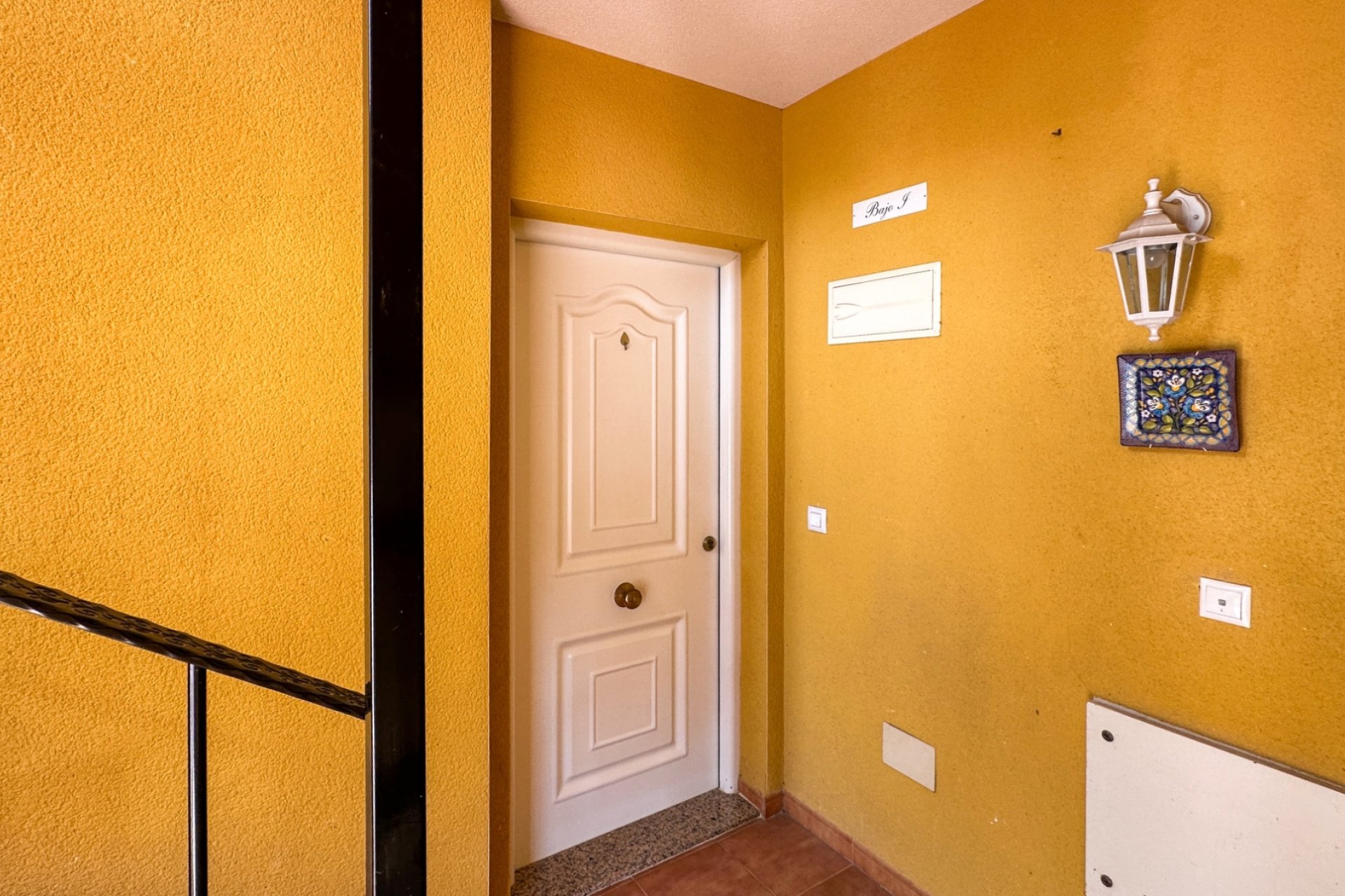 Resale - Bungalow -
Daya Nueva - Costa Blanca Sur