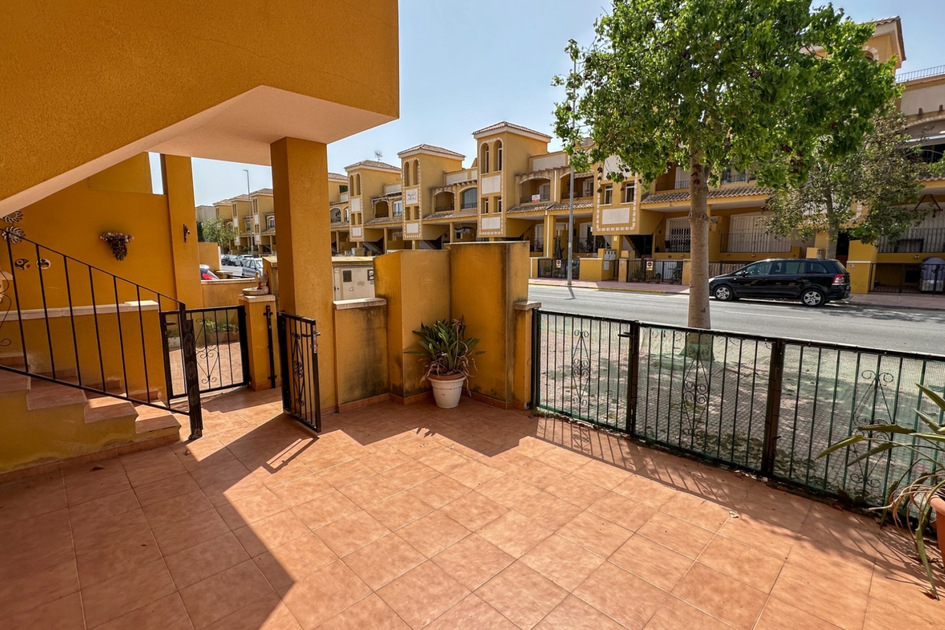 Resale - Bungalow -
Daya Nueva - Costa Blanca Sur