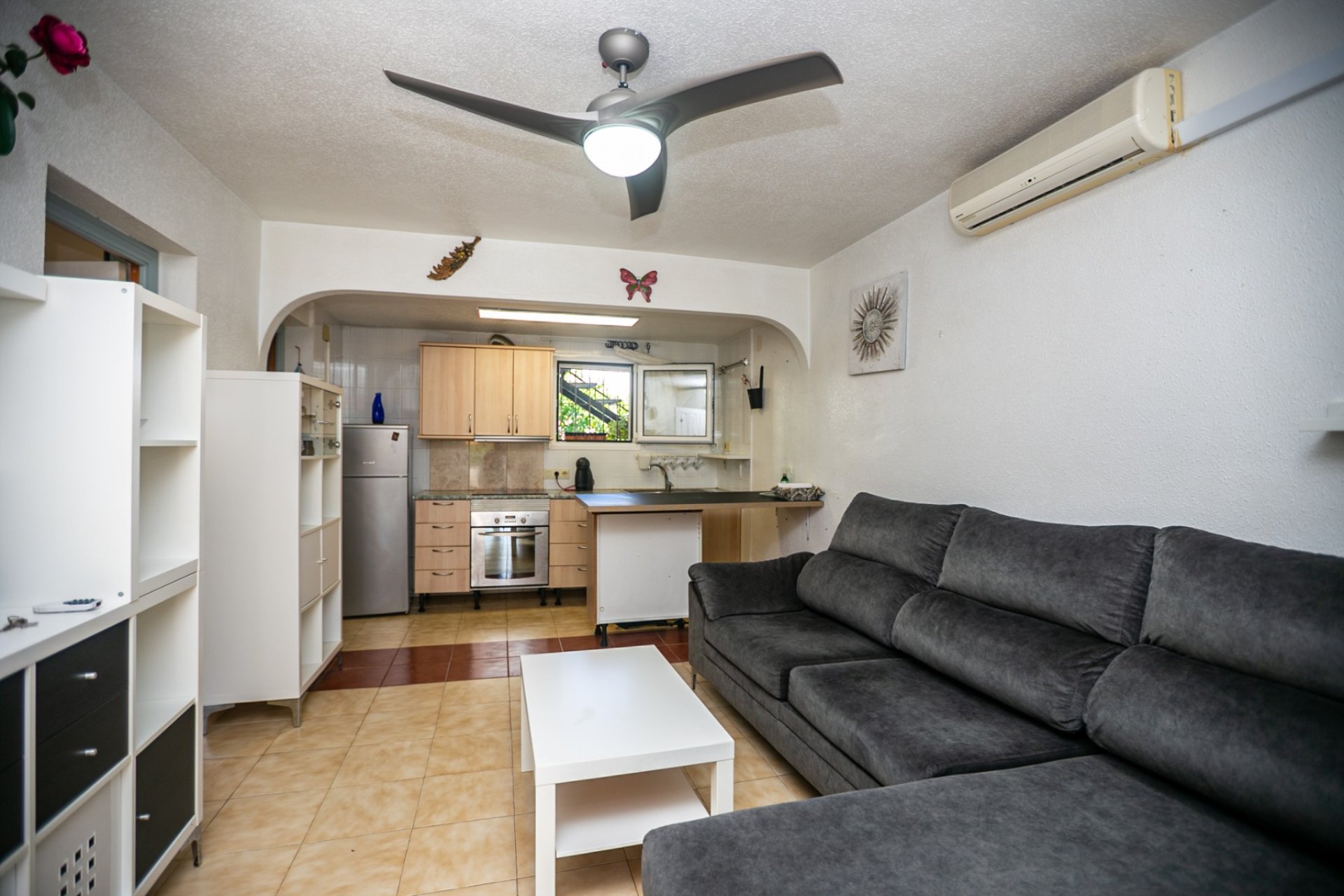 Resale - Bungalow -
Los Balcones - Los Balcones - Los Altos del Edén