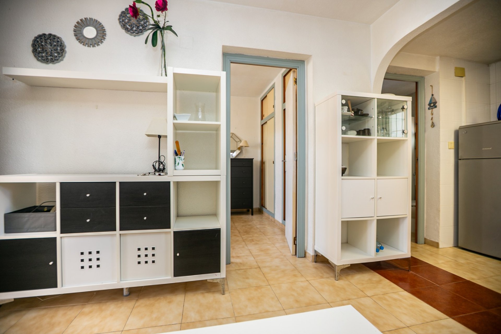 Resale - Bungalow -
Los Balcones - Los Balcones - Los Altos del Edén