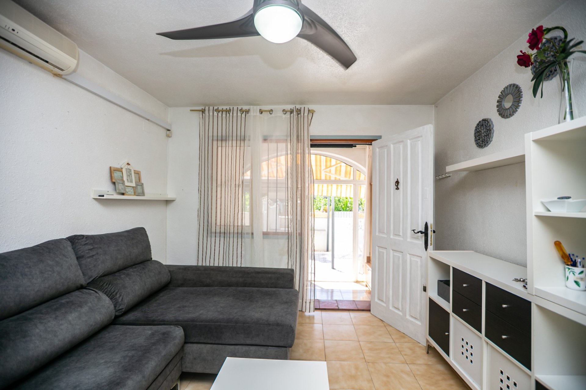 Resale - Bungalow -
Los Balcones - Los Balcones - Los Altos del Edén