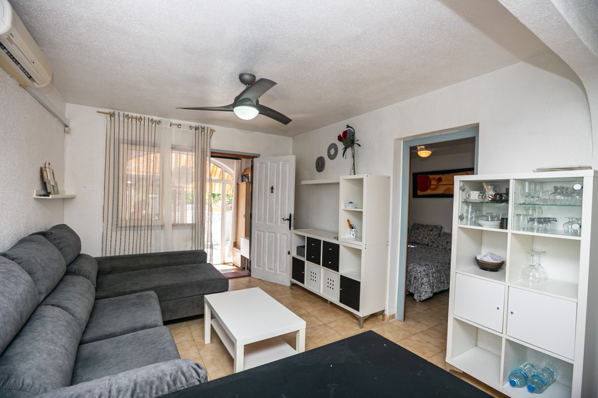 Resale - Bungalow -
Los Balcones - Los Balcones - Los Altos del Edén