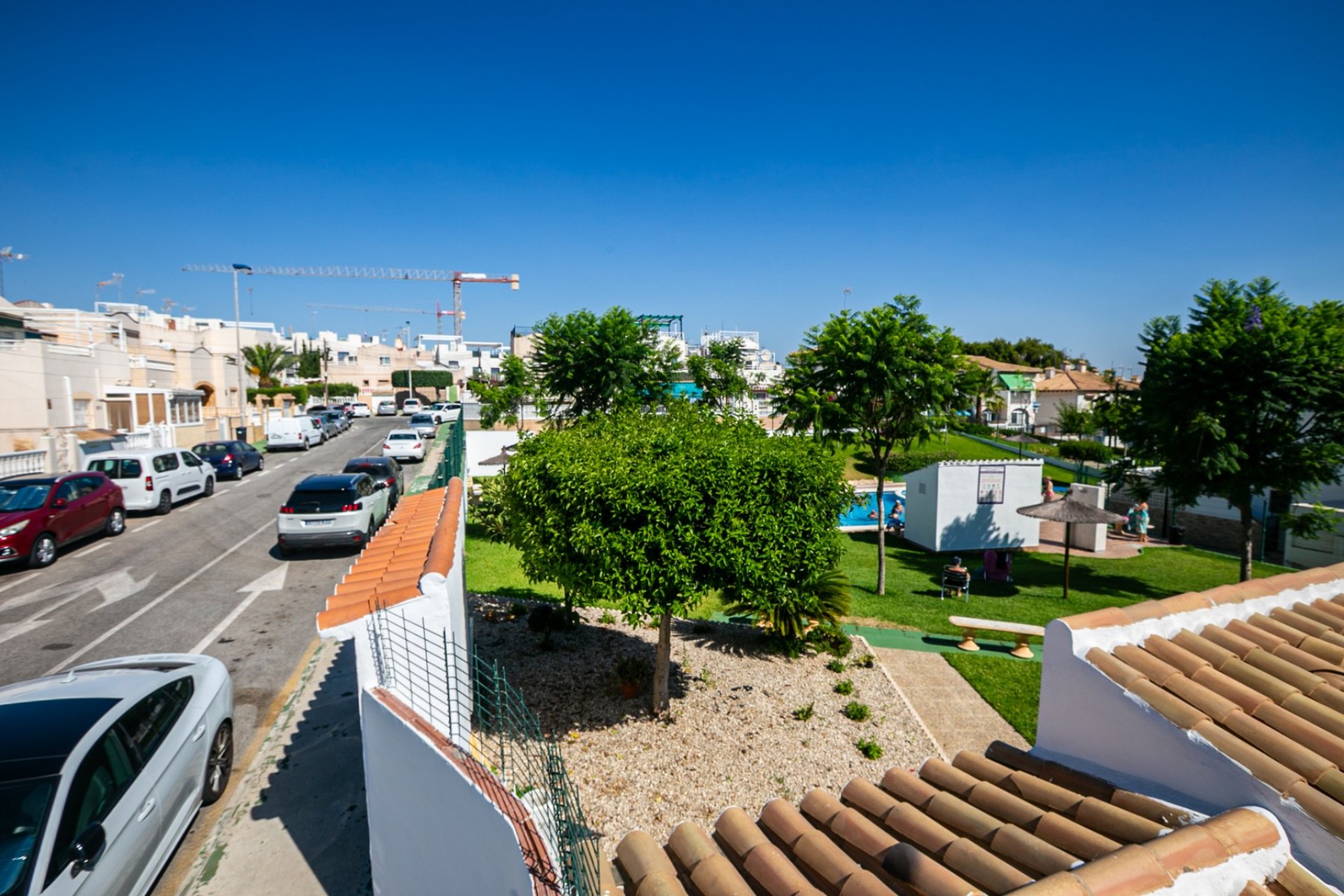 Resale - Bungalow -
Los Balcones - Los Balcones - Los Altos del Edén