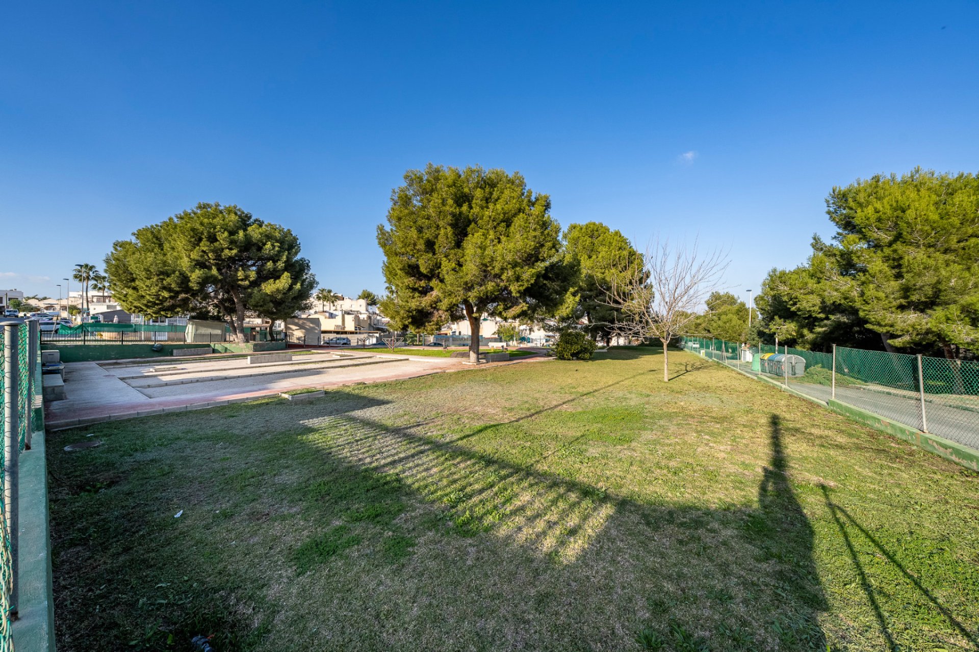 Resale - Bungalow -
Los Balcones - Los Balcones - Los Altos del Edén