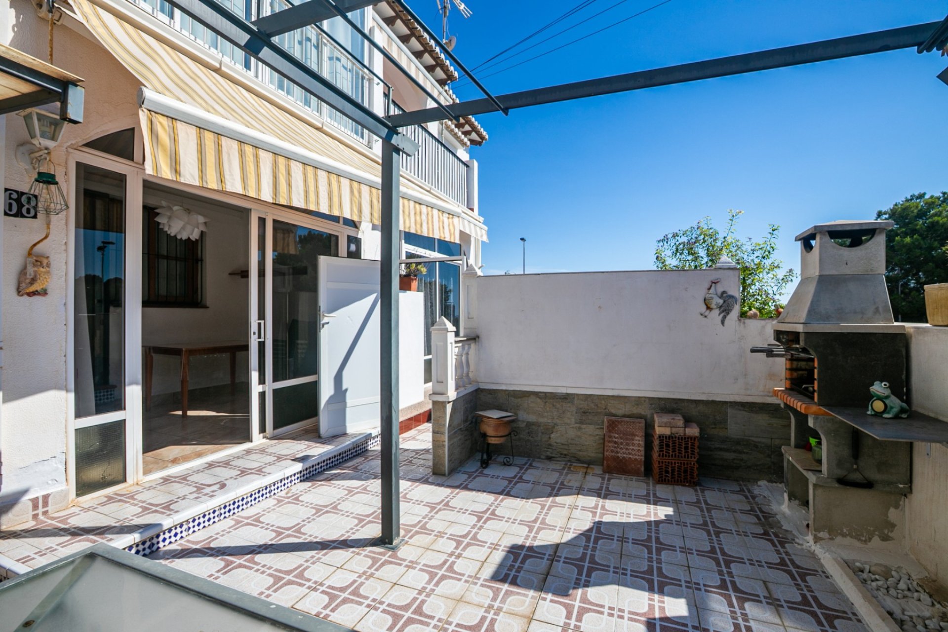 Resale - Bungalow -
Los Balcones - Los Balcones - Los Altos del Edén
