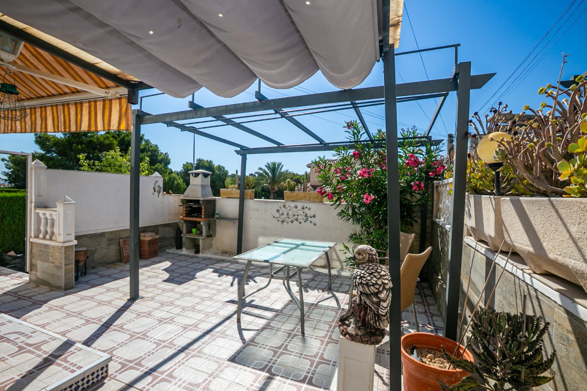 Resale - Bungalow -
Los Balcones - Los Balcones - Los Altos del Edén