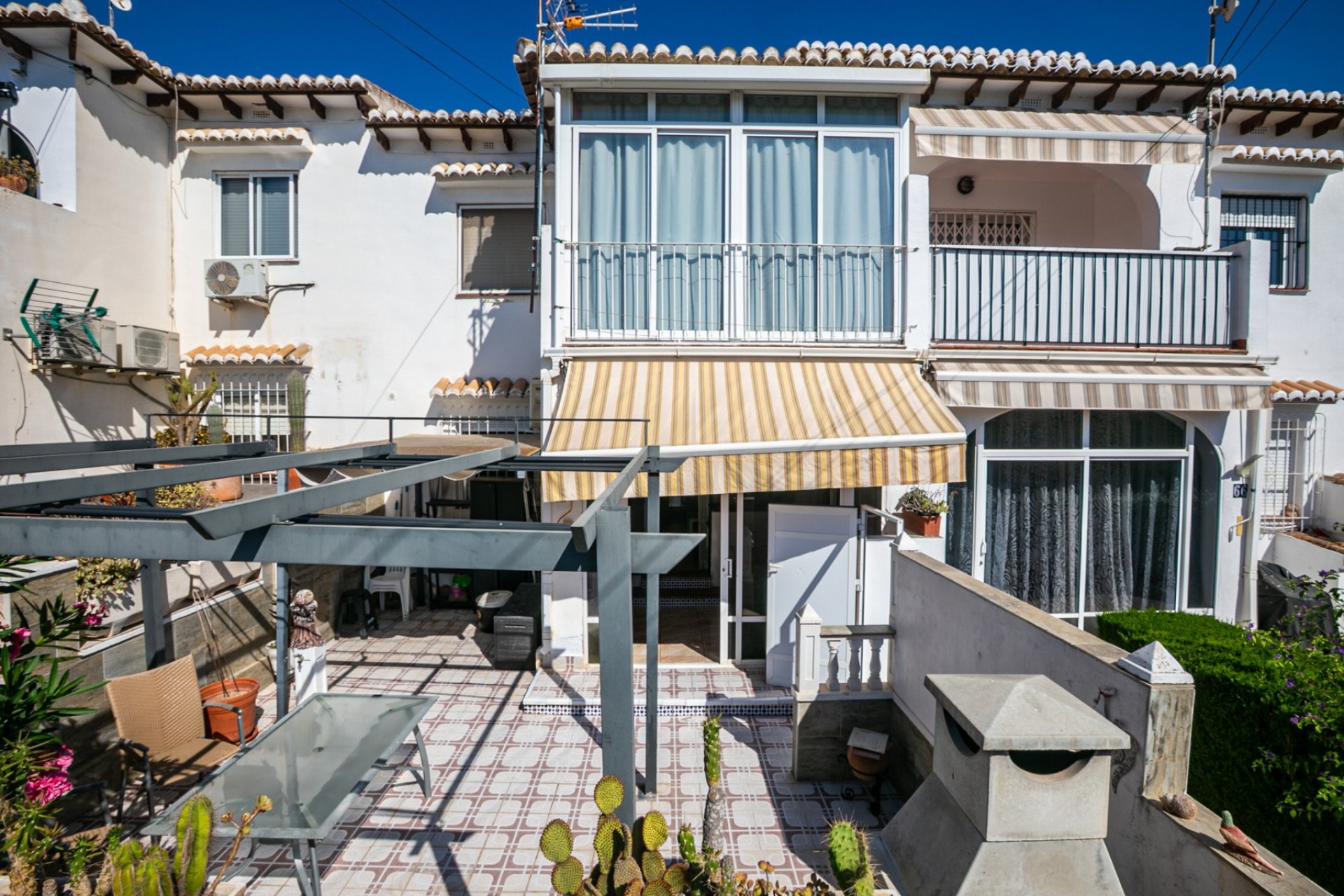 Resale - Bungalow -
Los Balcones - Los Balcones - Los Altos del Edén