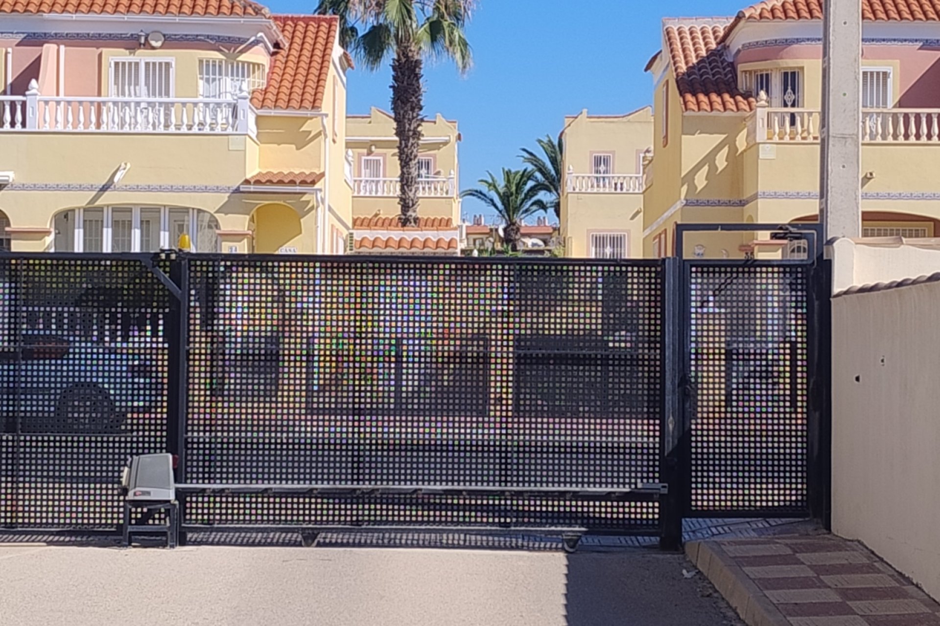 Resale - Bungalow -
Orihuela Costa - Lomas de Cabo Roig