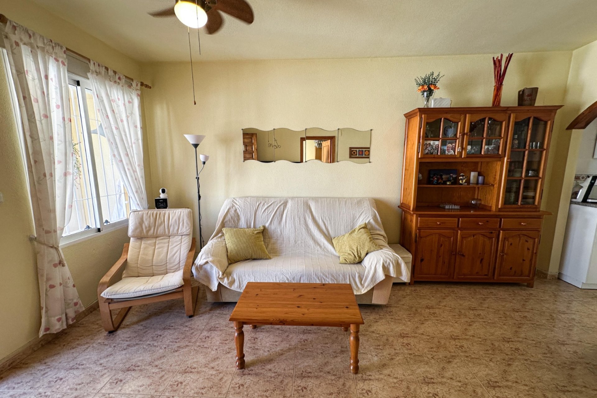 Resale - Bungalow -
Orihuela Costa - Lomas de Cabo Roig