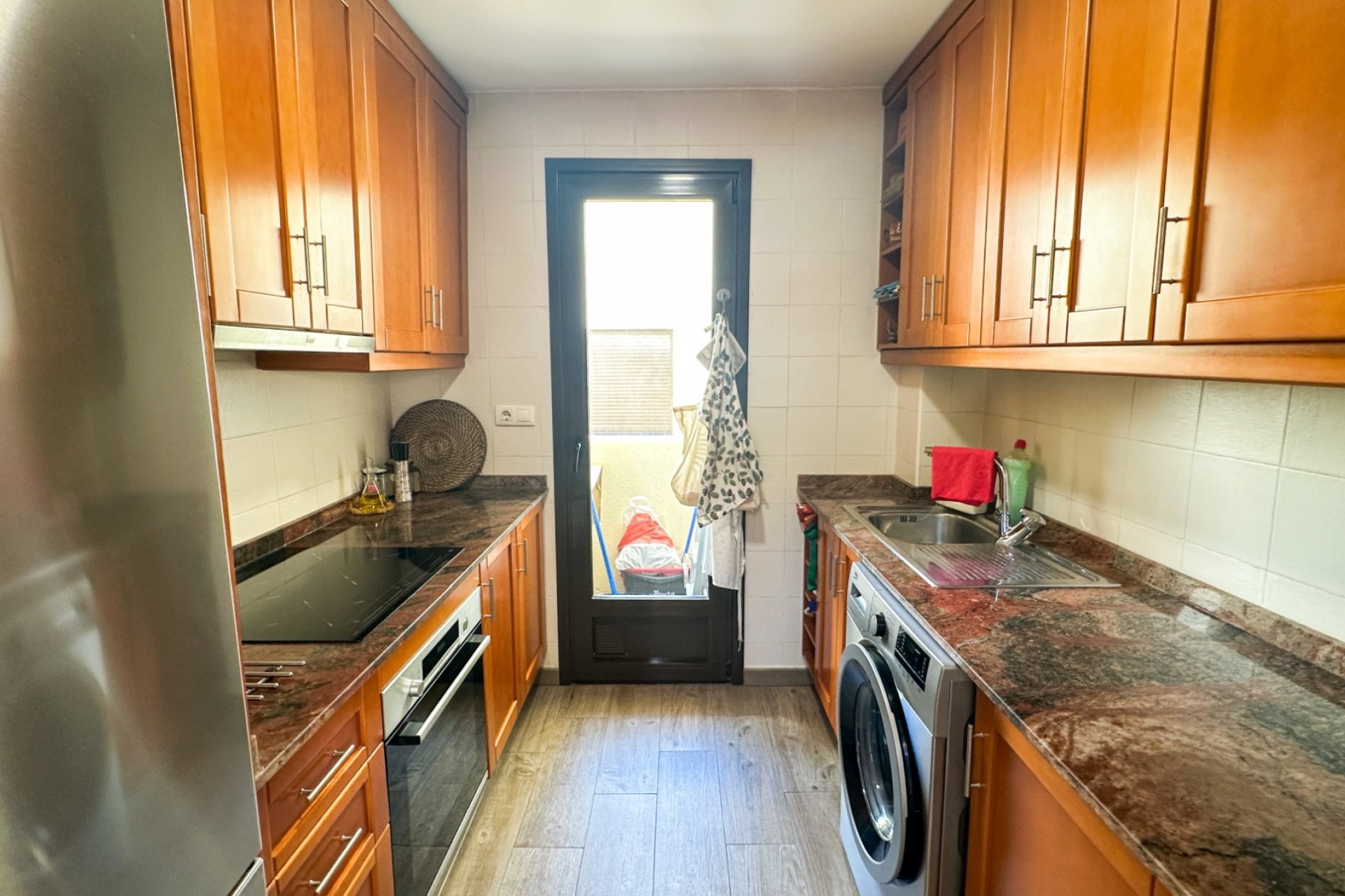Resale - Bungalow -
Orihuela Costa - Los Altos