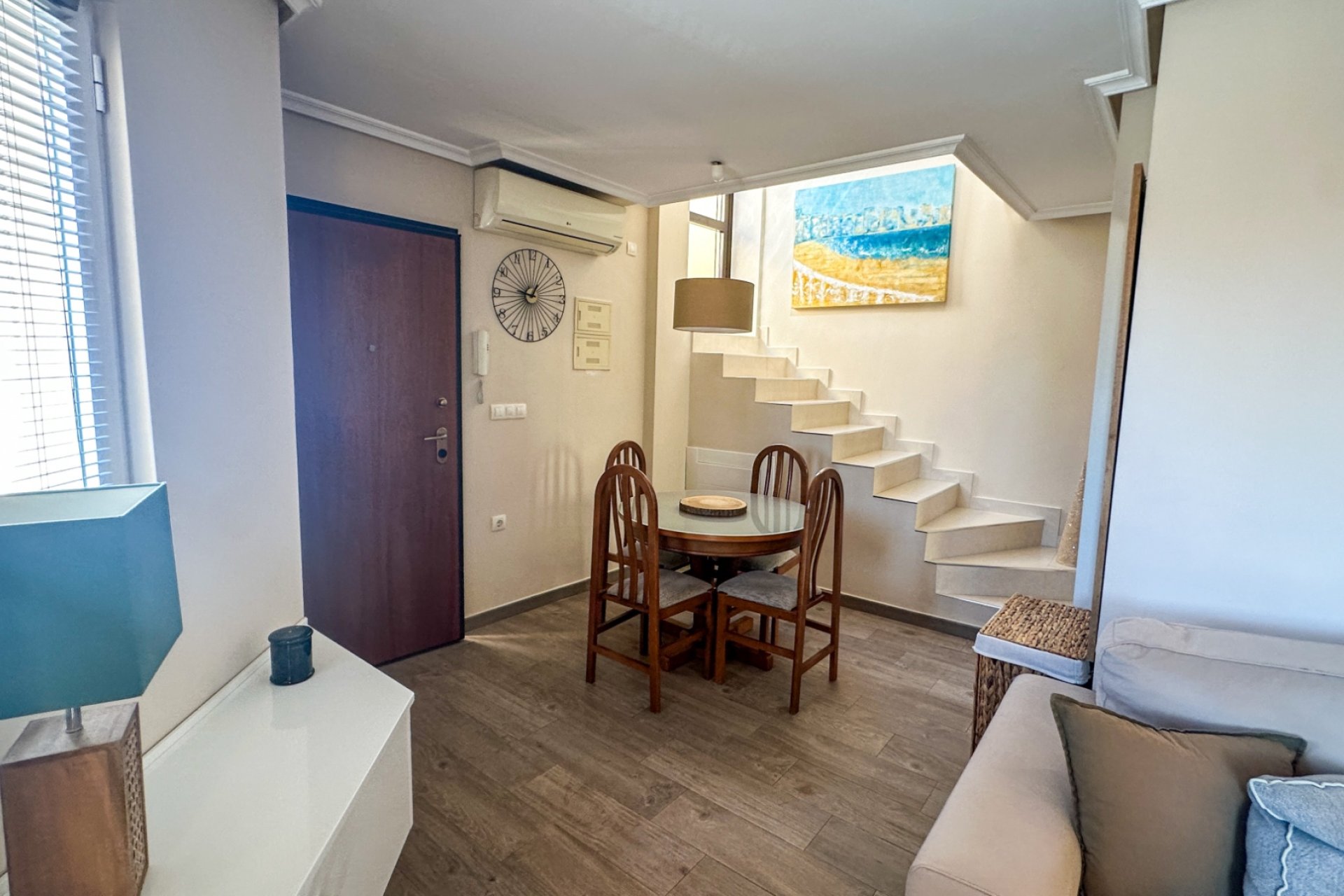 Resale - Bungalow -
Orihuela Costa - Los Altos