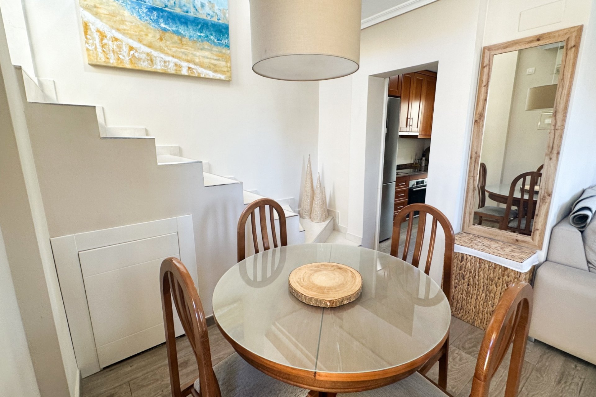 Resale - Bungalow -
Orihuela Costa - Los Altos