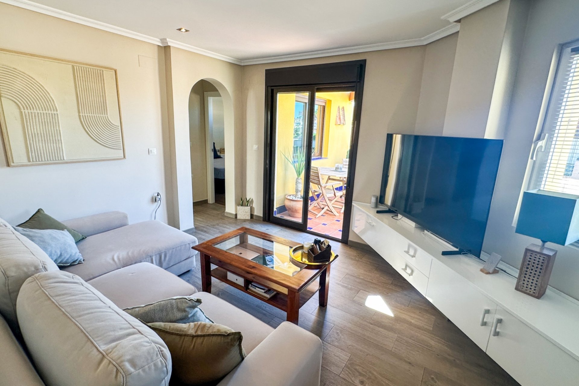 Resale - Bungalow -
Orihuela Costa - Los Altos
