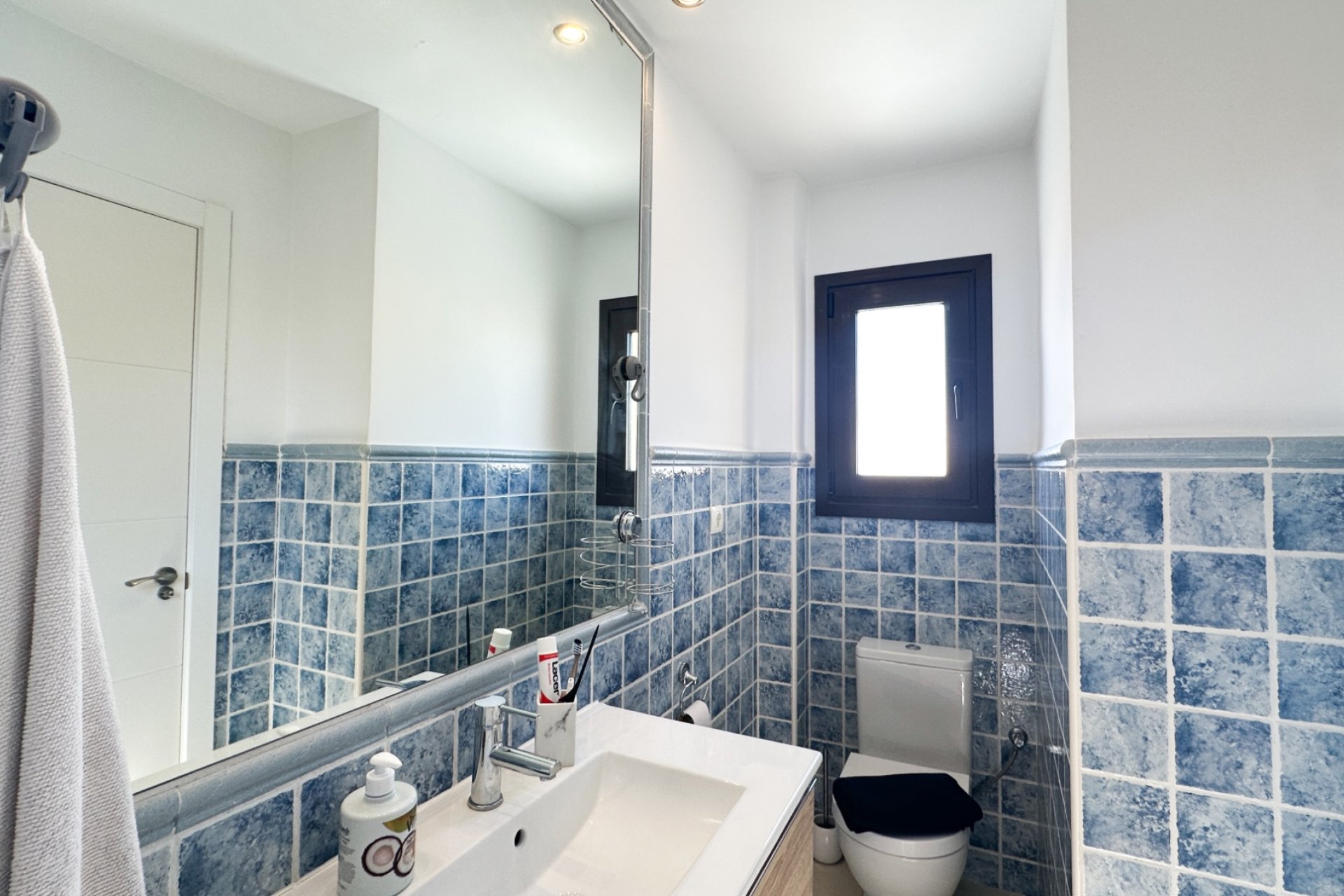 Resale - Bungalow -
Orihuela Costa - Los Altos