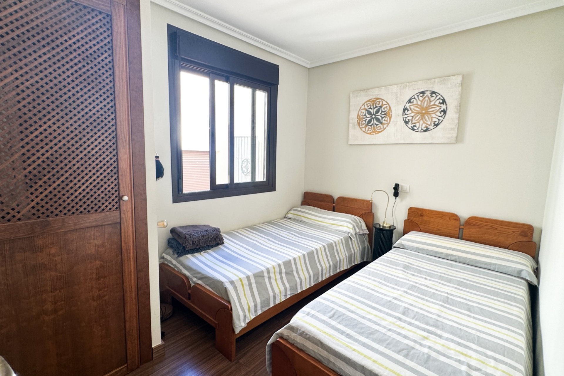 Resale - Bungalow -
Orihuela Costa - Los Altos