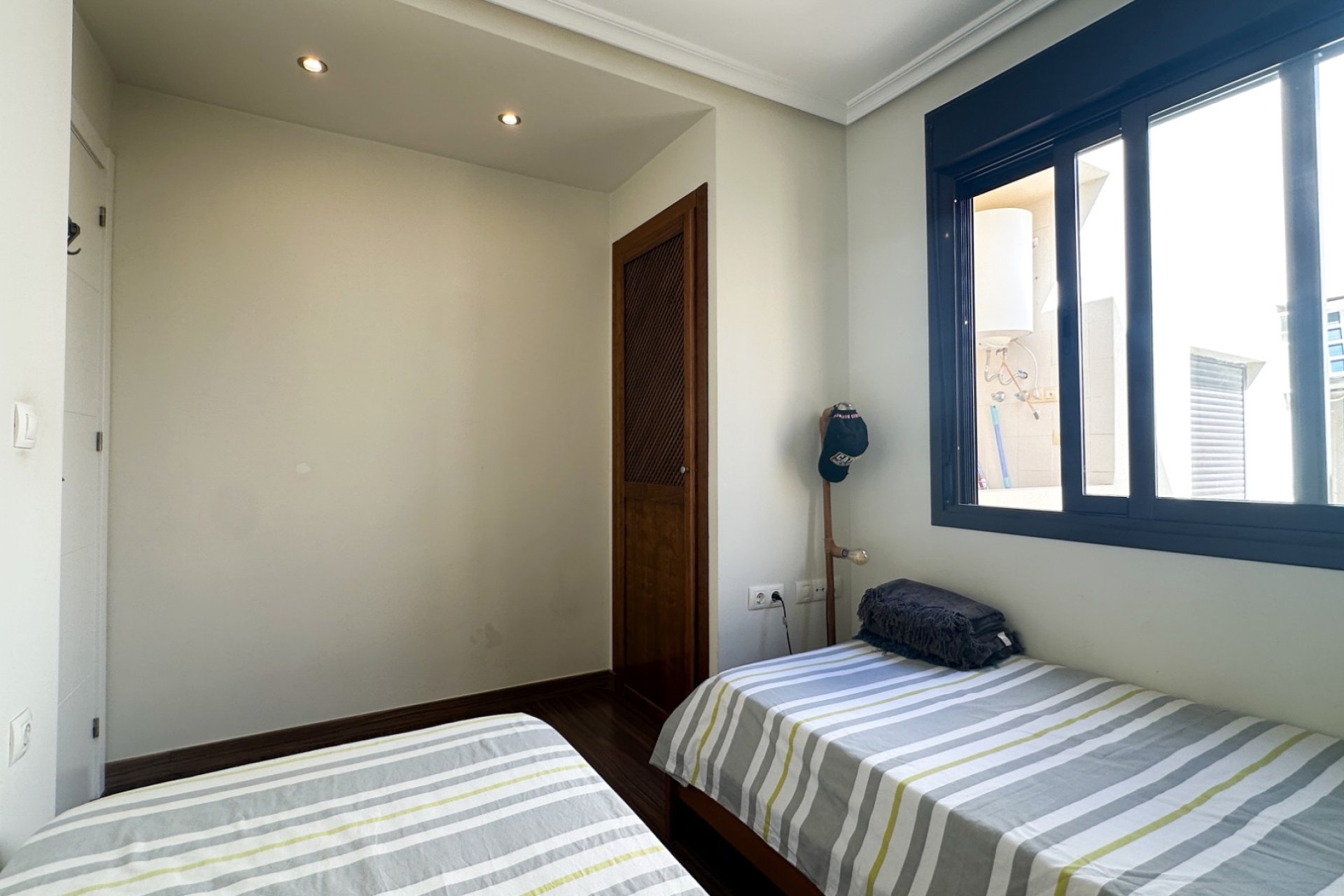 Resale - Bungalow -
Orihuela Costa - Los Altos