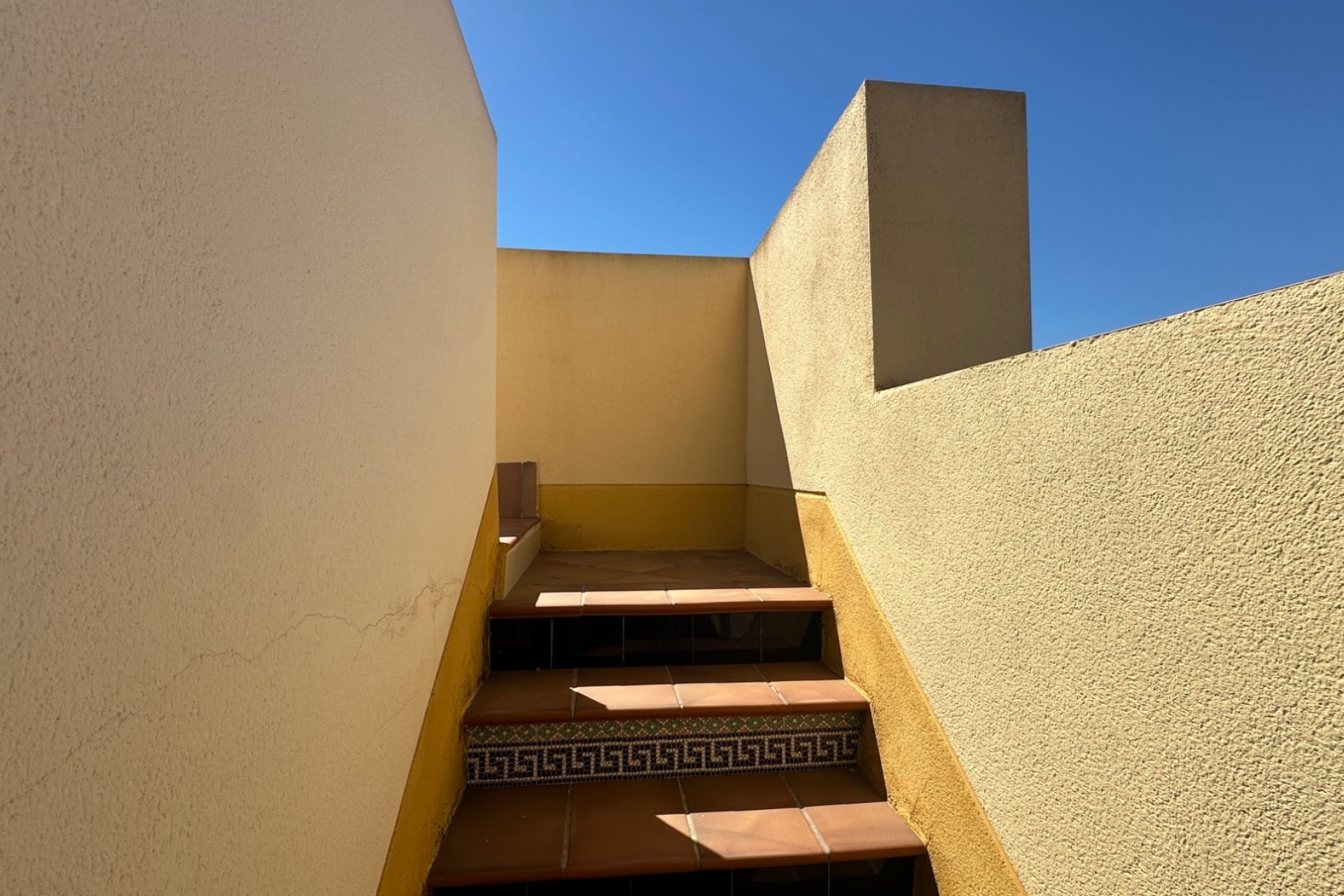 Resale - Bungalow -
Orihuela Costa - Los Altos